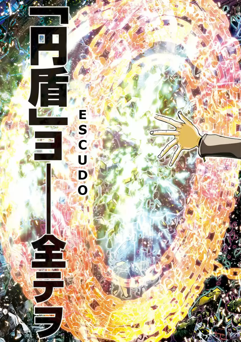 Saint Seiya Episode G: Assassin (2014) - Capítulo 16 - Página 19 - LectorTMOo