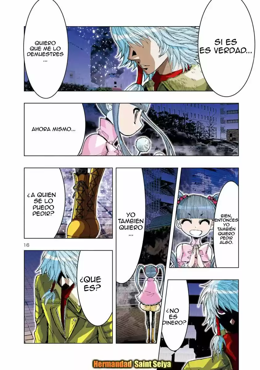 Saint Seiya Episode G: Assassin (2014) - Capítulo 23 - Página 13 - LectorTMOo