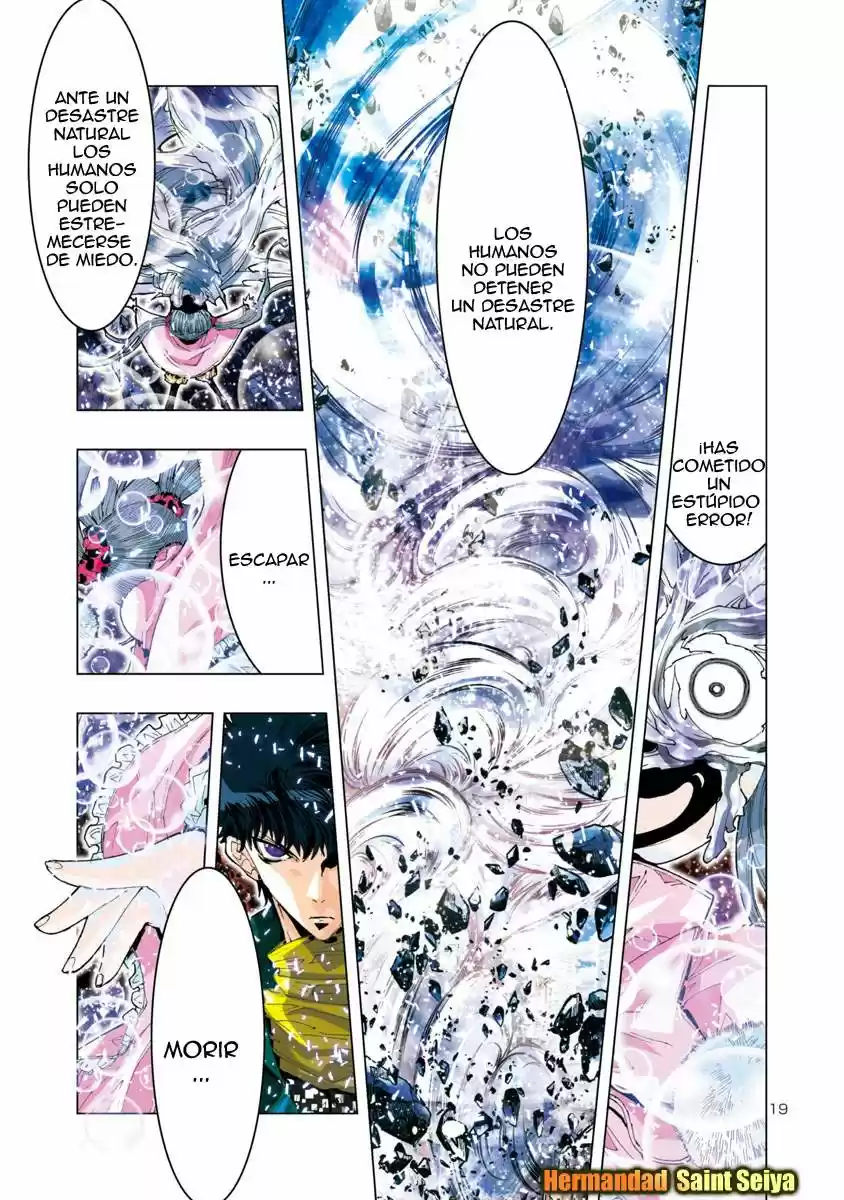 Saint Seiya Episode G: Assassin (2014) - Capítulo 24 - Página 14 - LectorTMOo