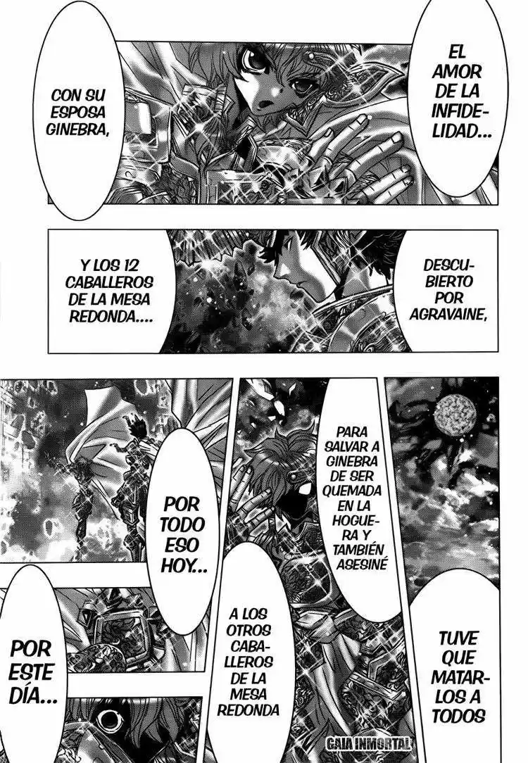 Saint Seiya Episode G: Assassin (2014) - Capítulo 3 - Página 6 - LectorTMOo