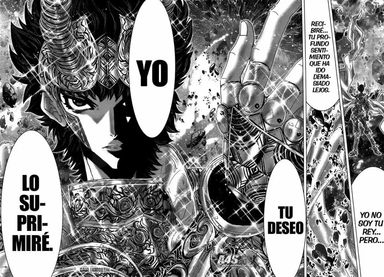 Saint Seiya Episode G: Assassin (2014) - Capítulo 3 - Página 8 - LectorTMOo