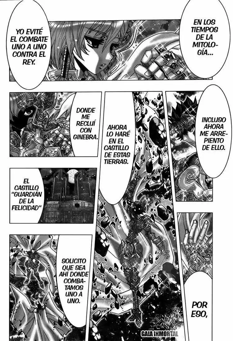 Saint Seiya Episode G: Assassin (2014) - Capítulo 3 - Página 9 - LectorTMOo