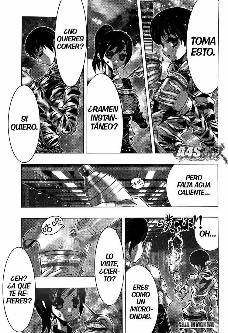 Saint Seiya Episode G: Assassin (2014) - Capítulo 3 - Página 12 - LectorTMOo