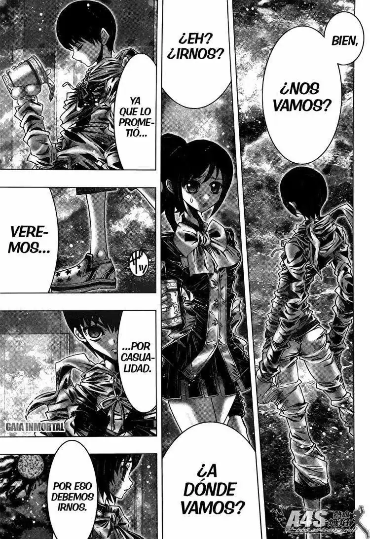 Saint Seiya Episode G: Assassin (2014) - Capítulo 3 - Página 16 - LectorTMOo