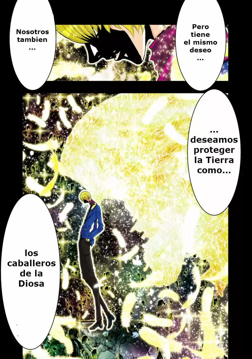 Saint Seiya Episode G: Assassin (2014) - Capítulo 36 - Página 8 - LectorTMOo