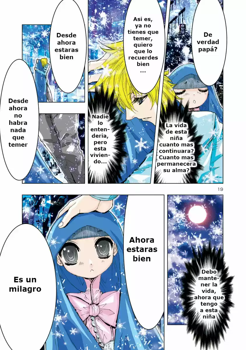 Saint Seiya Episode G: Assassin (2014) - Capítulo 36 - Página 18 - LectorTMOo