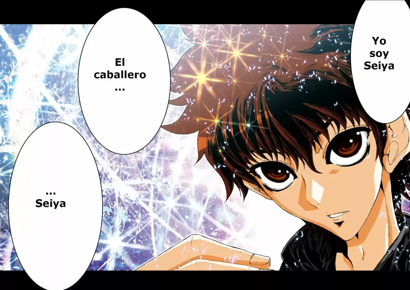 Saint Seiya Episode G: Assassin (2014) - Capítulo 39 - Página 12 - LectorTMOo