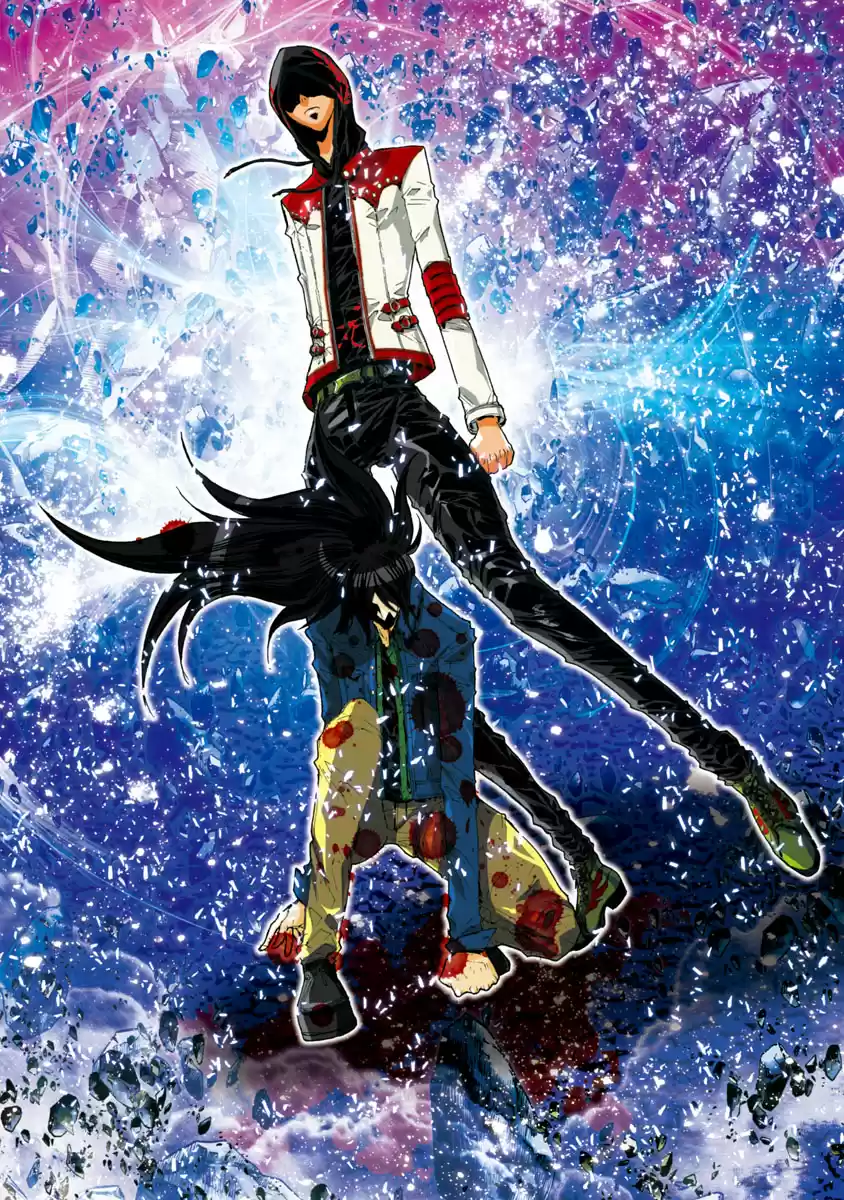 Saint Seiya Episode G: Assassin (2014) - Capítulo 39 - Página 14 - LectorTMOo