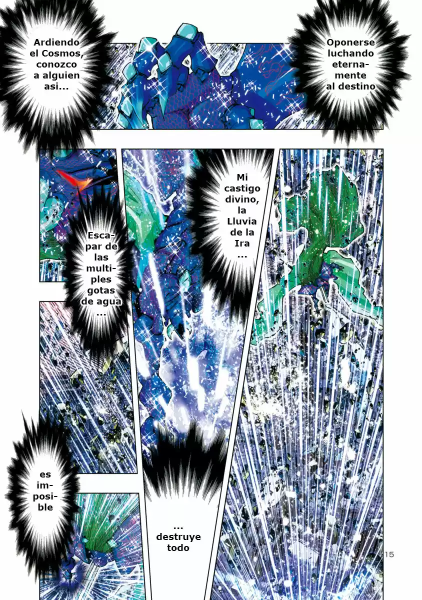 Saint Seiya Episode G: Assassin (2014) - Capítulo 40 - Página 12 - LectorTMOo