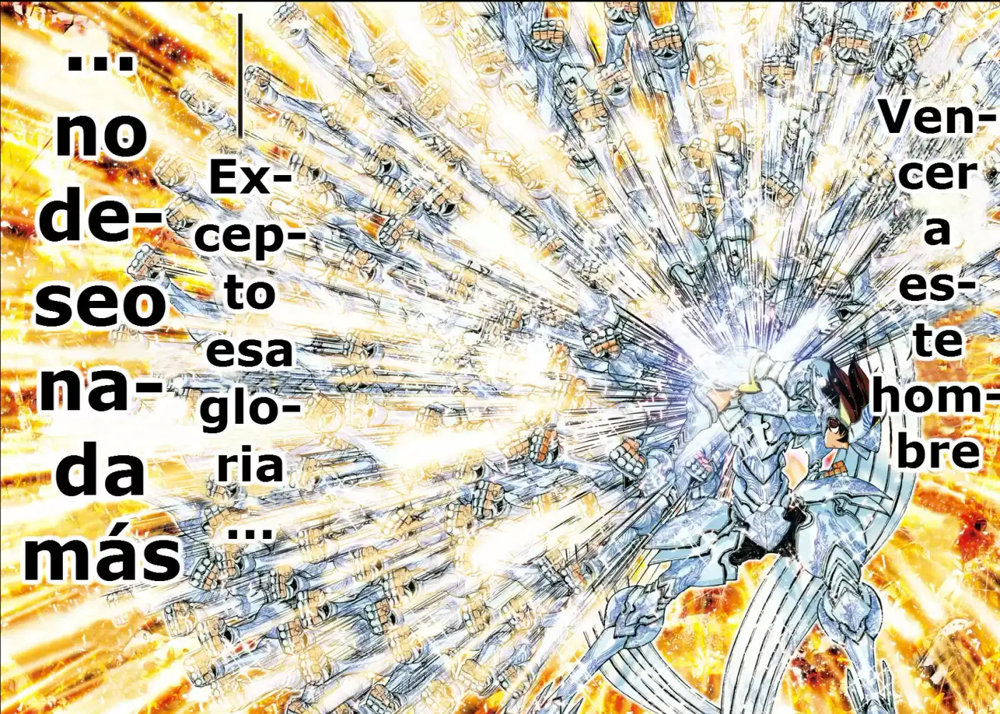 Saint Seiya Episode G: Assassin (2014) - Capítulo 44 - Página 2 - LectorTMOo