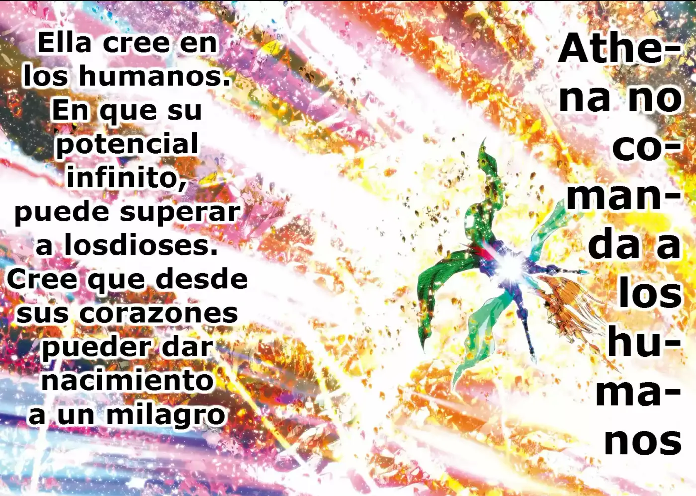 Saint Seiya Episode G: Assassin (2014) - Capítulo 44 - Página 16 - LectorTMOo