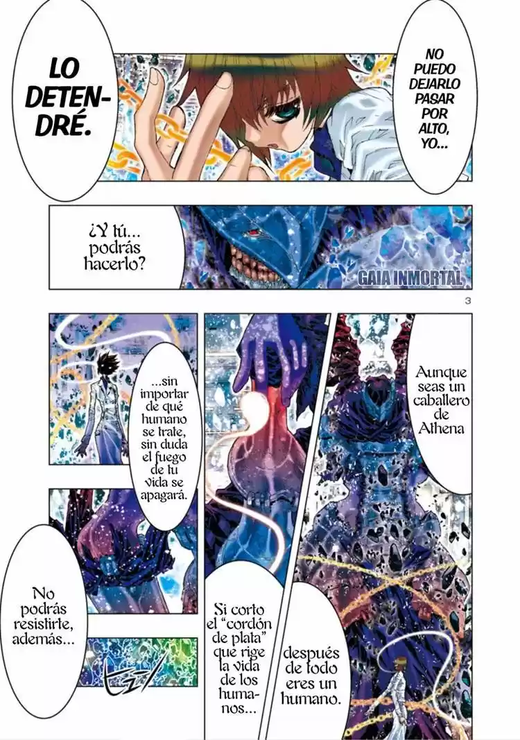 Saint Seiya Episode G: Assassin (2014) - Capítulo 5 - Página 3 - LectorTMOo