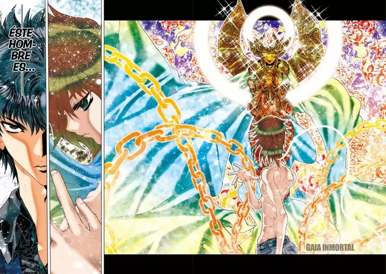Saint Seiya Episode G: Assassin (2014) - Capítulo 5 - Página 10 - LectorTMOo