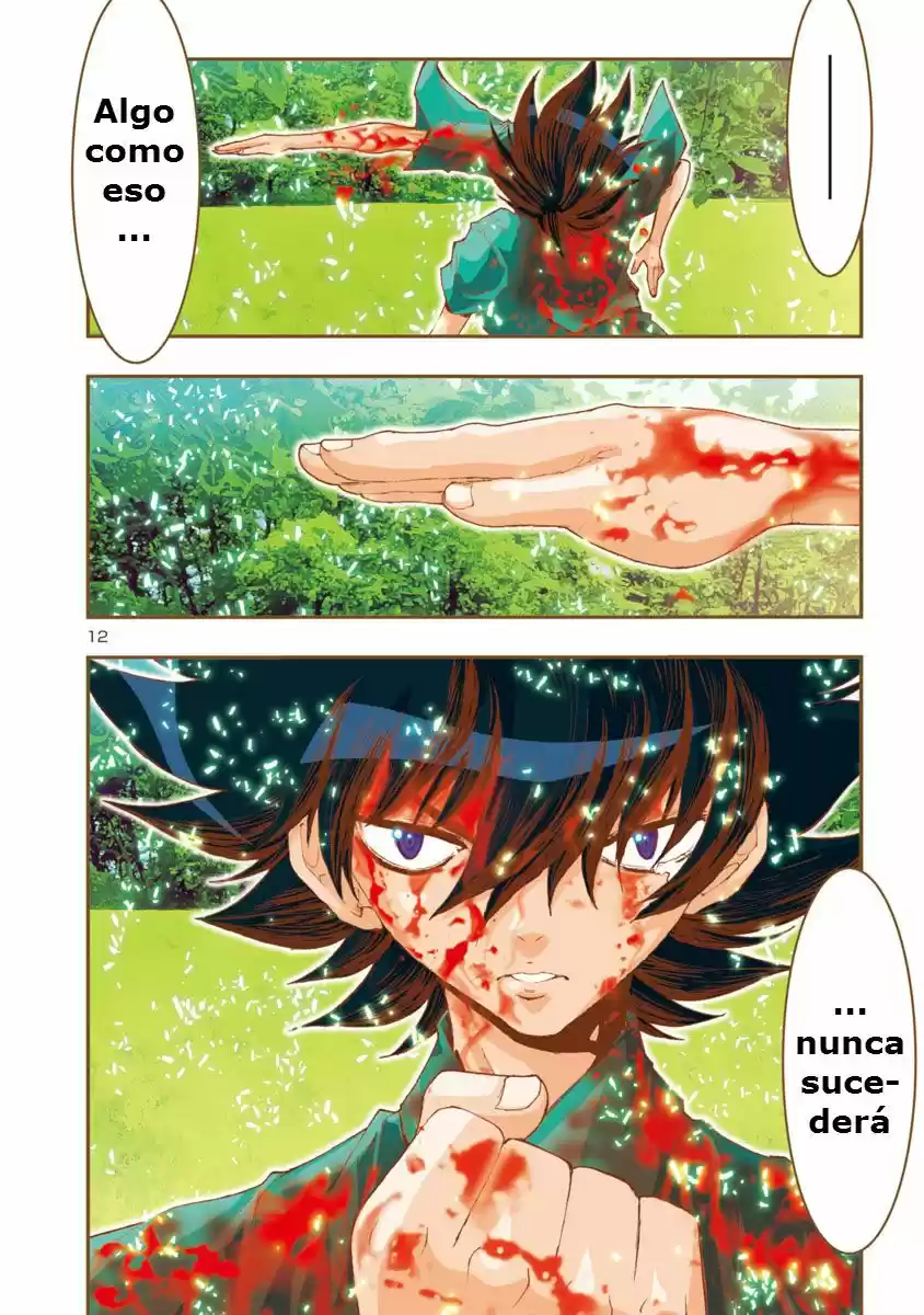 Saint Seiya Episode G: Assassin (2014) - Capítulo 60 - Página 10 - LectorTMOo