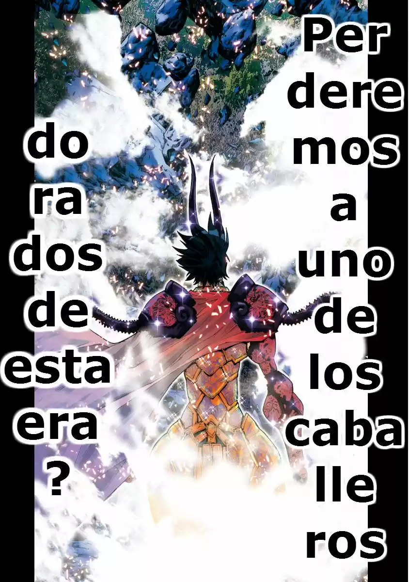 Saint Seiya Episode G: Assassin (2014) - Capítulo 61 - Página 6 - LectorTMOo