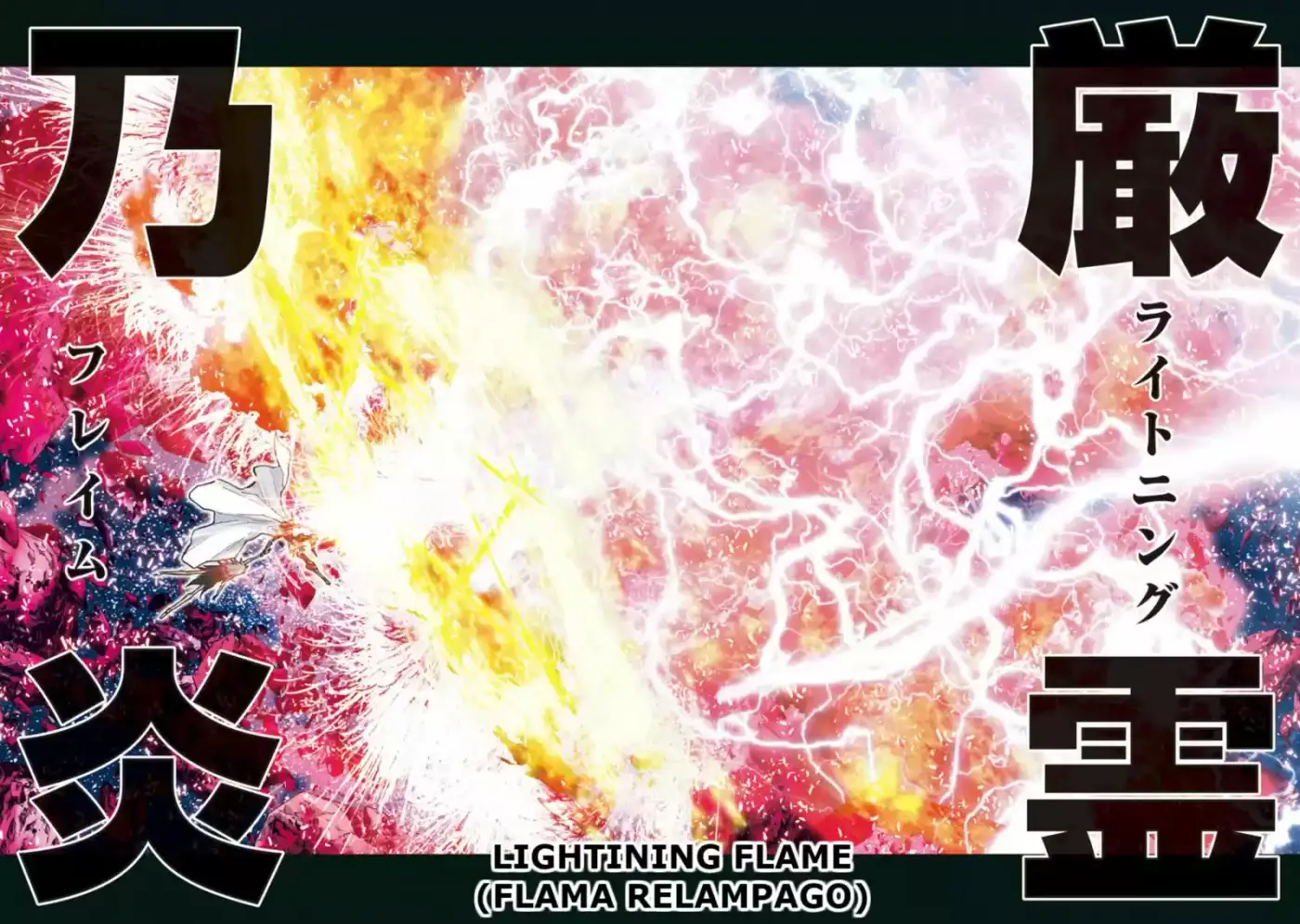 Saint Seiya Episode G: Assassin (2014) - Capítulo 66 - Página 4 - LectorTMOo