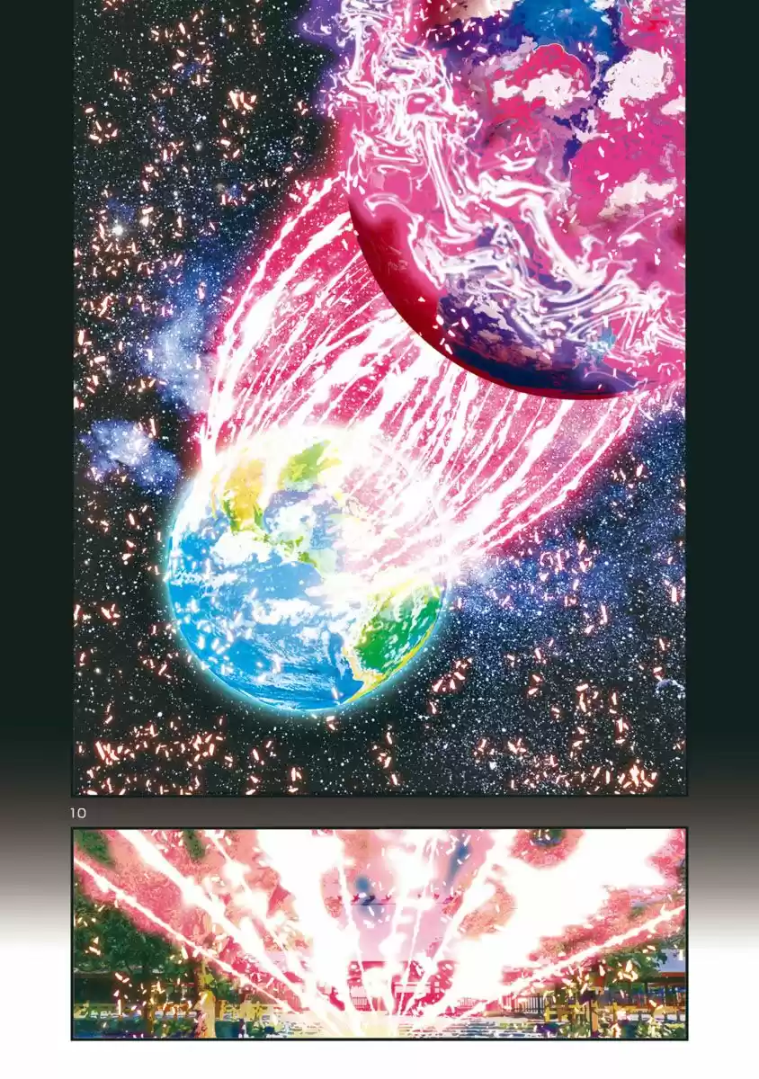 Saint Seiya Episode G: Assassin (2014) - Capítulo 72 - Página 9 - LectorTMOo