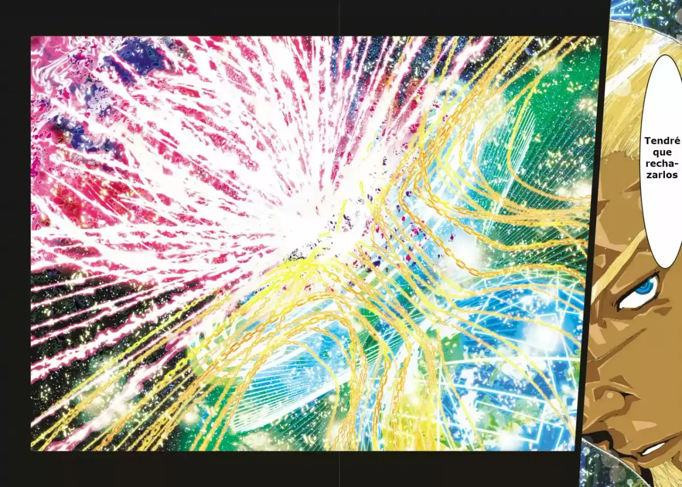 Saint Seiya Episode G: Assassin (2014) - Capítulo 75 - Página 13 - LectorTMOo