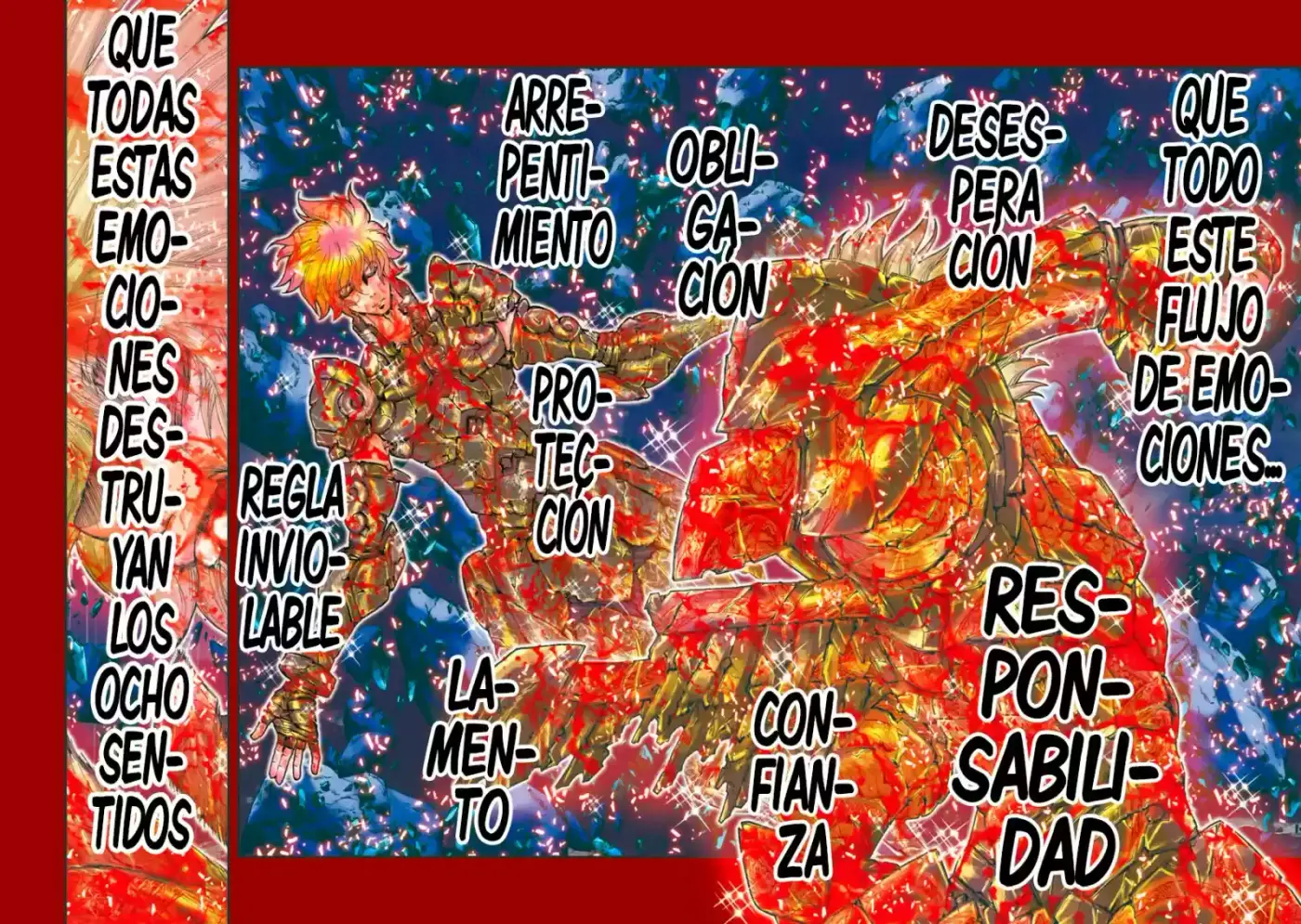 Saint Seiya Episode G: Assassin (2014) - Capítulo 79 - Página 9 - LectorTMOo