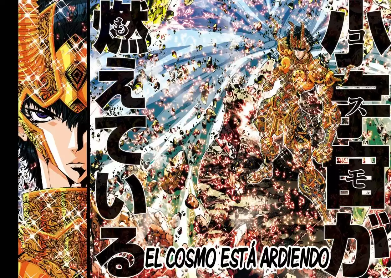 Saint Seiya Episode G: Assassin (2014) - Capítulo 8 - Página 10 - LectorTMOo