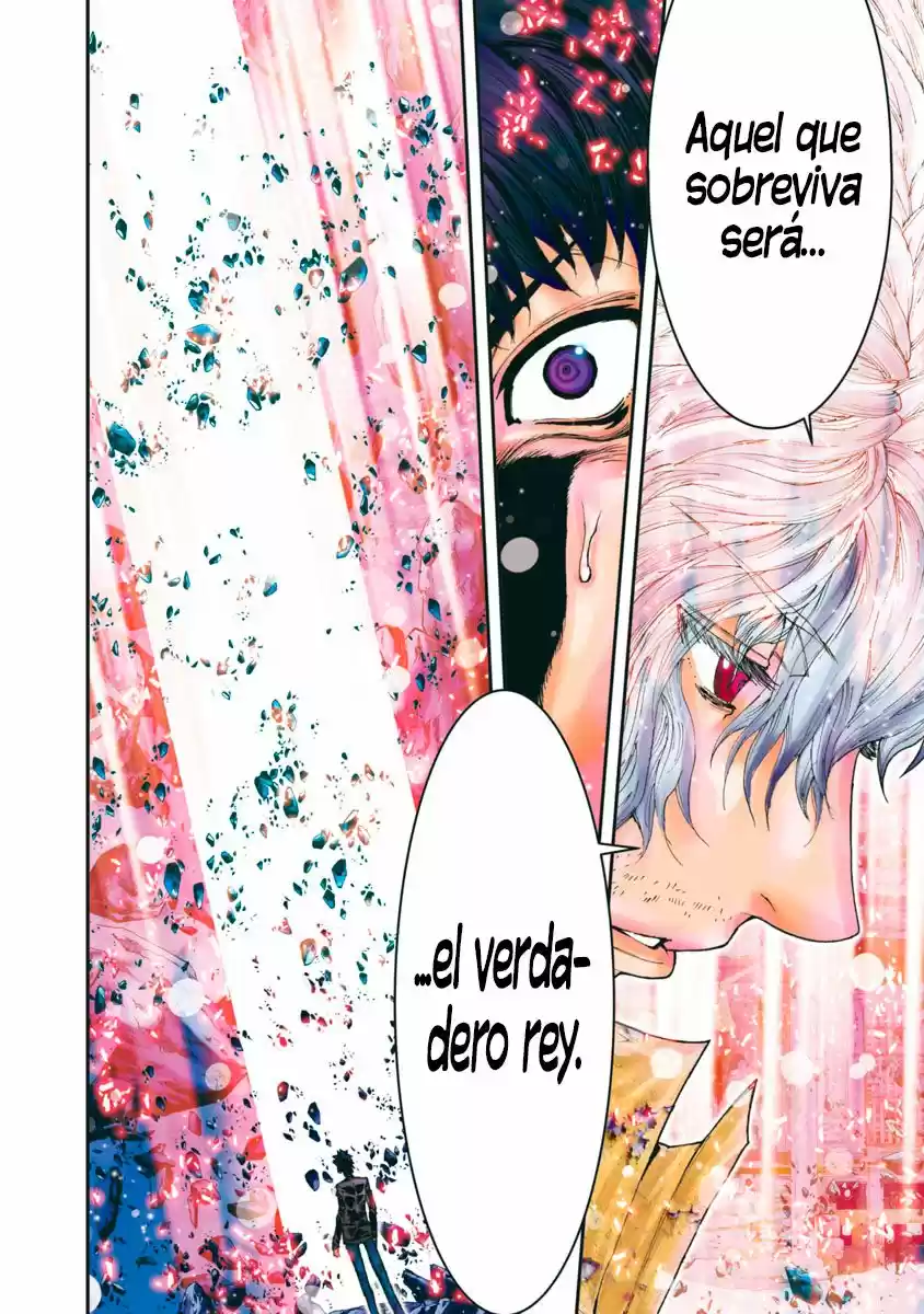 Saint Seiya Episode G: Assassin (2014) - Capítulo 84 - Página 17 - LectorTMOo