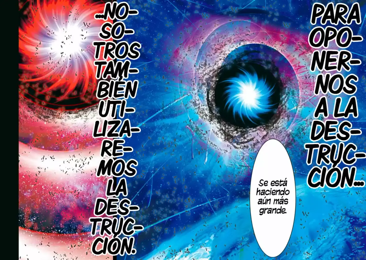 Saint Seiya Episode G: Assassin (2014) - Capítulo 86 - Página 8 - LectorTMOo