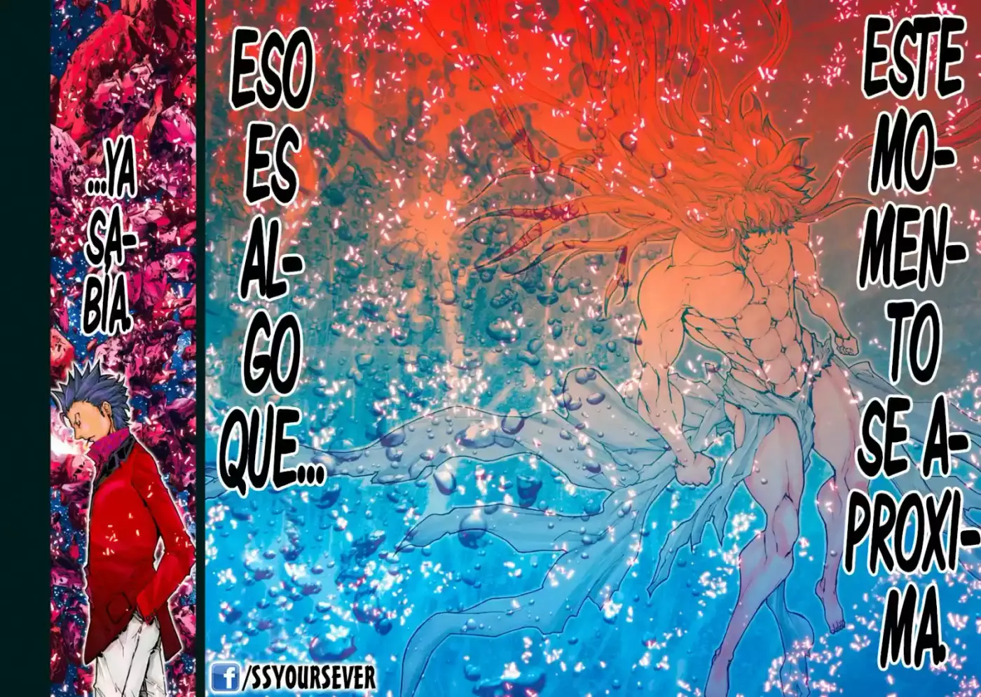 Saint Seiya Episode G: Assassin (2014) - Capítulo 86 - Página 18 - LectorTMOo