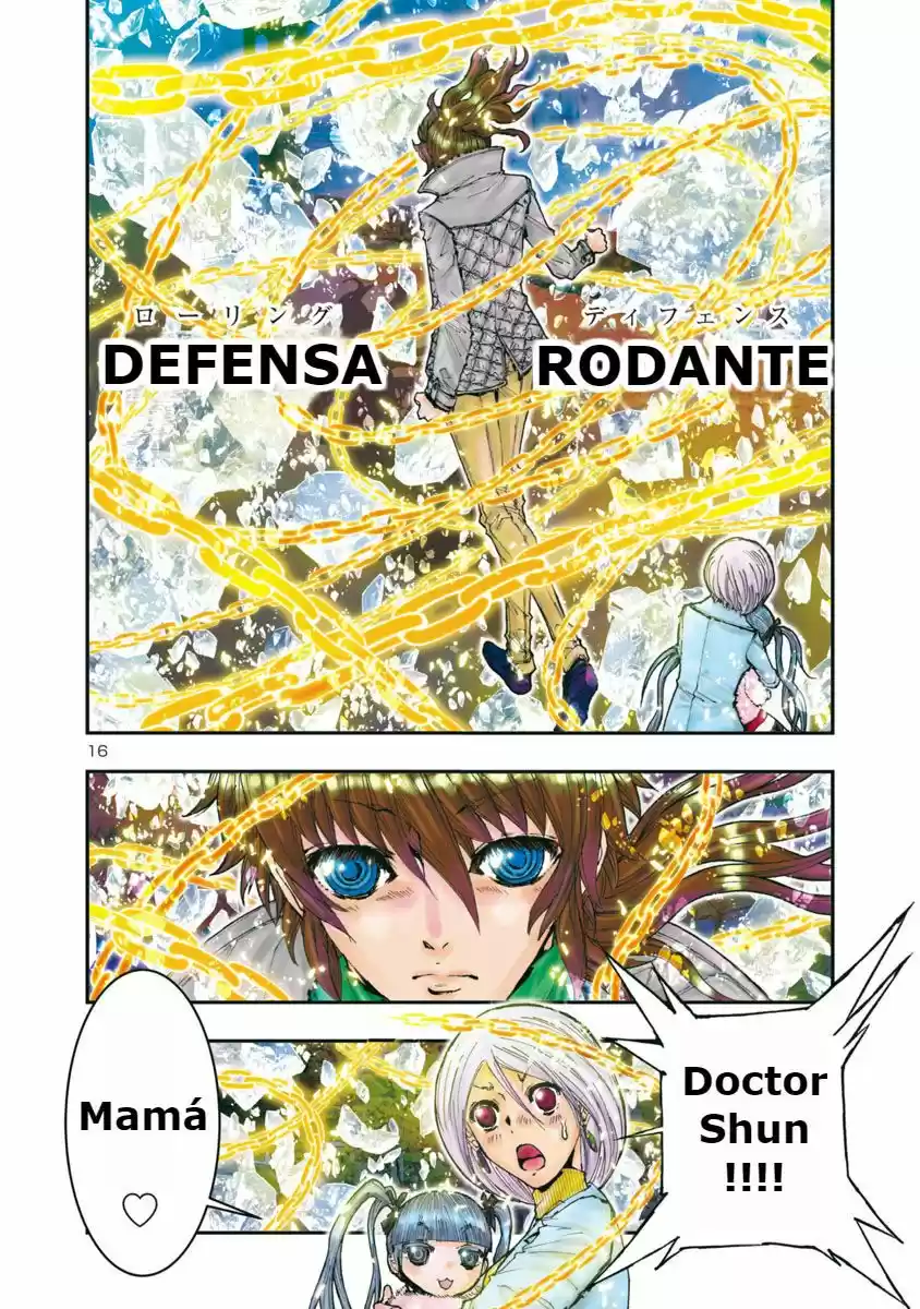 Saint Seiya Episode G: Assassin (2014) - Capítulo 90 - Página 12 - LectorTMOo