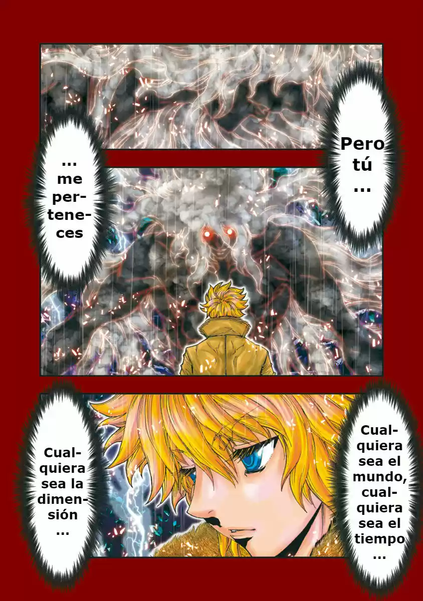 Saint Seiya Episode G: Assassin (2014) - Capítulo 96 - Página 4 - LectorTMOo