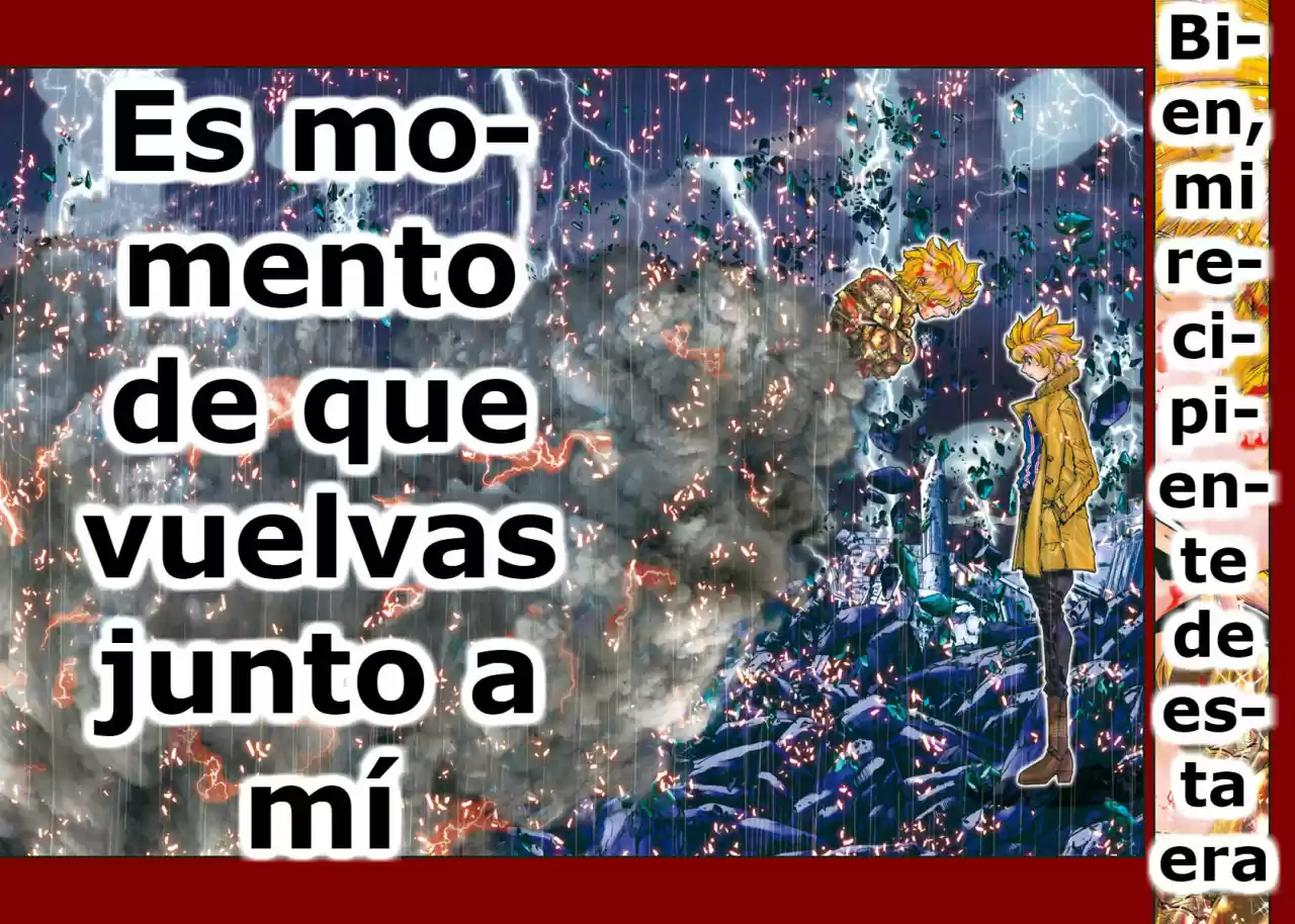 Saint Seiya Episode G: Assassin (2014) - Capítulo 96 - Página 7 - LectorTMOo