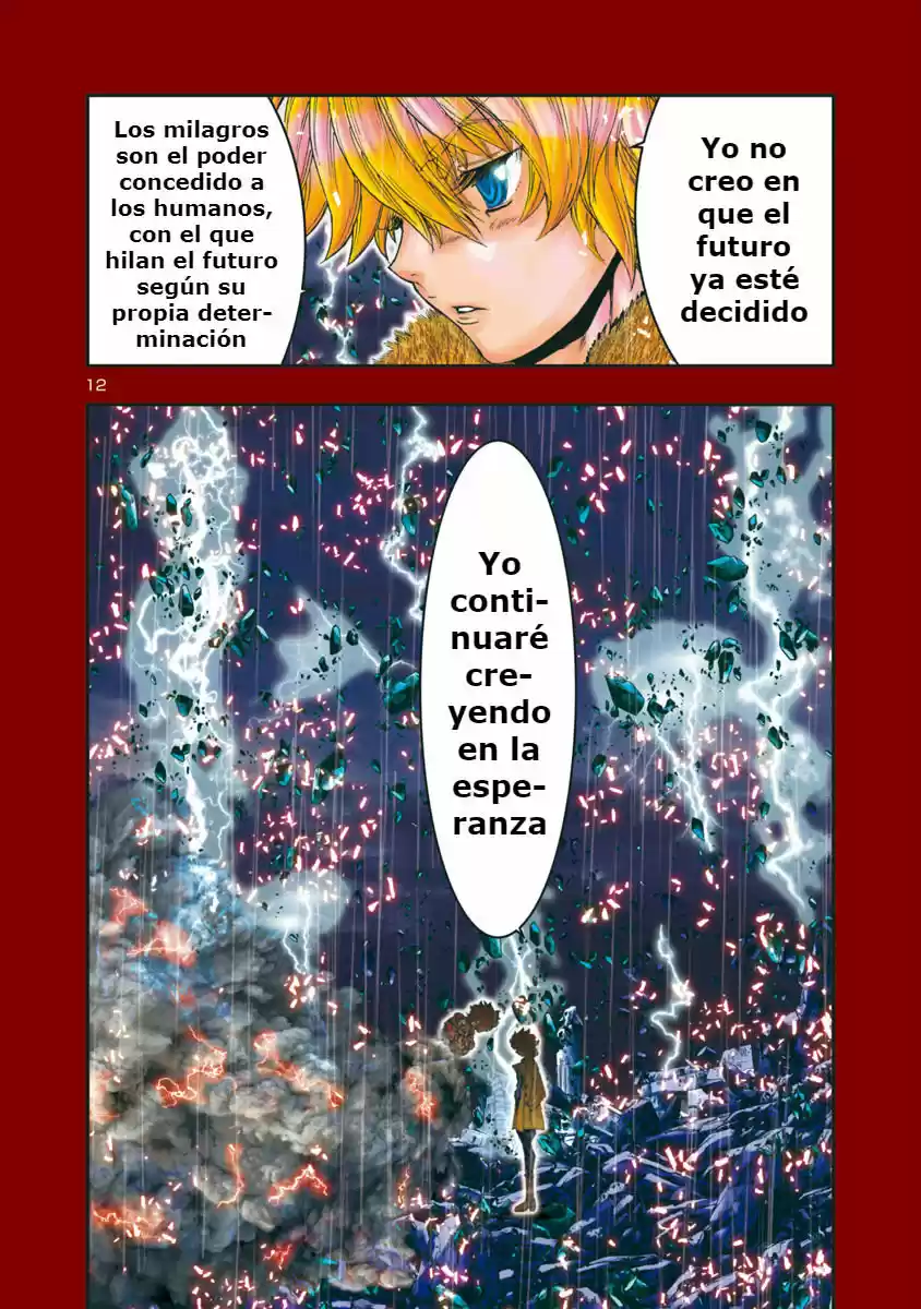 Saint Seiya Episode G: Assassin (2014) - Capítulo 96 - Página 8 - LectorTMOo