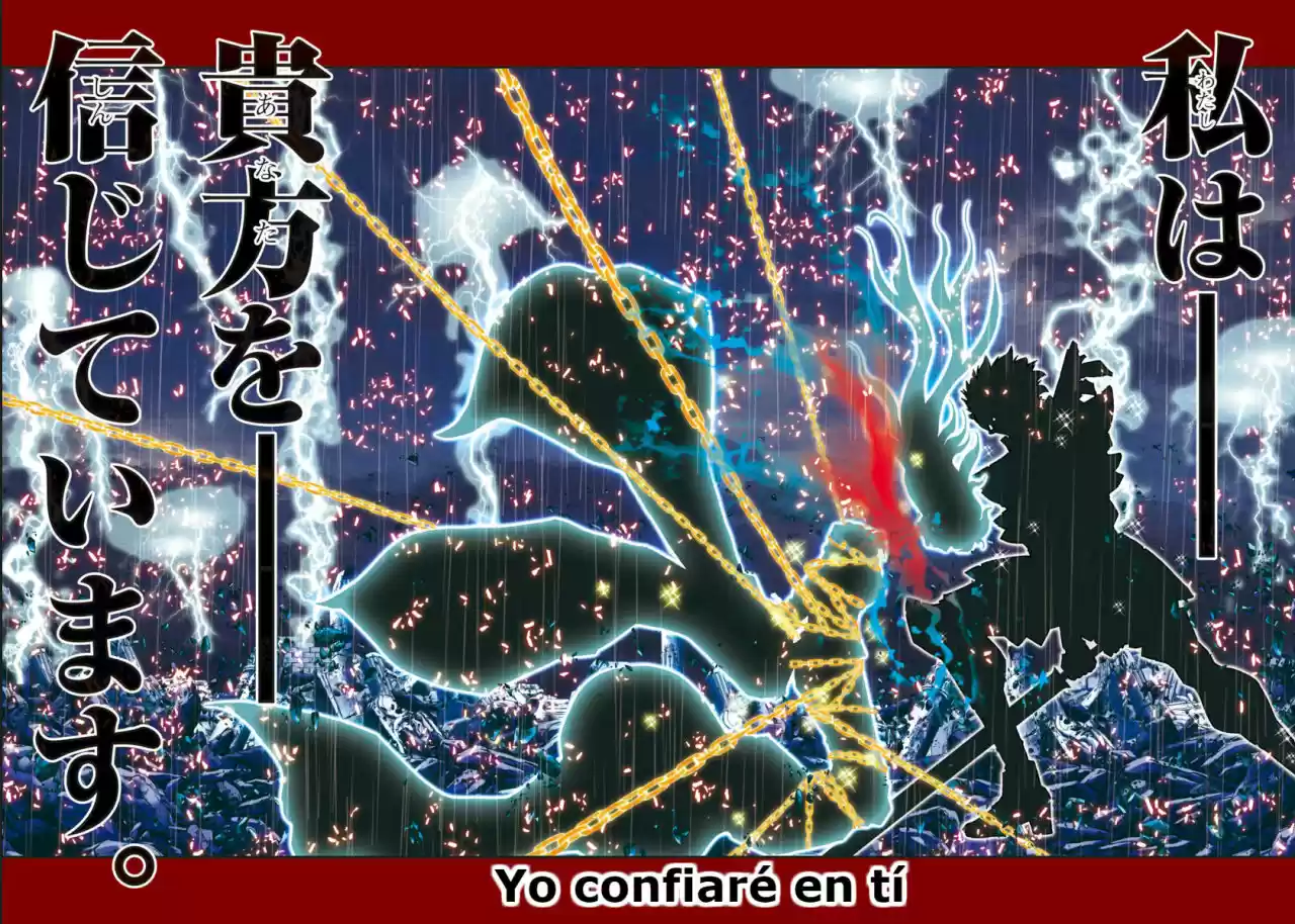 Saint Seiya Episode G: Assassin (2014) - Capítulo 97 - Página 7 - LectorTMOo