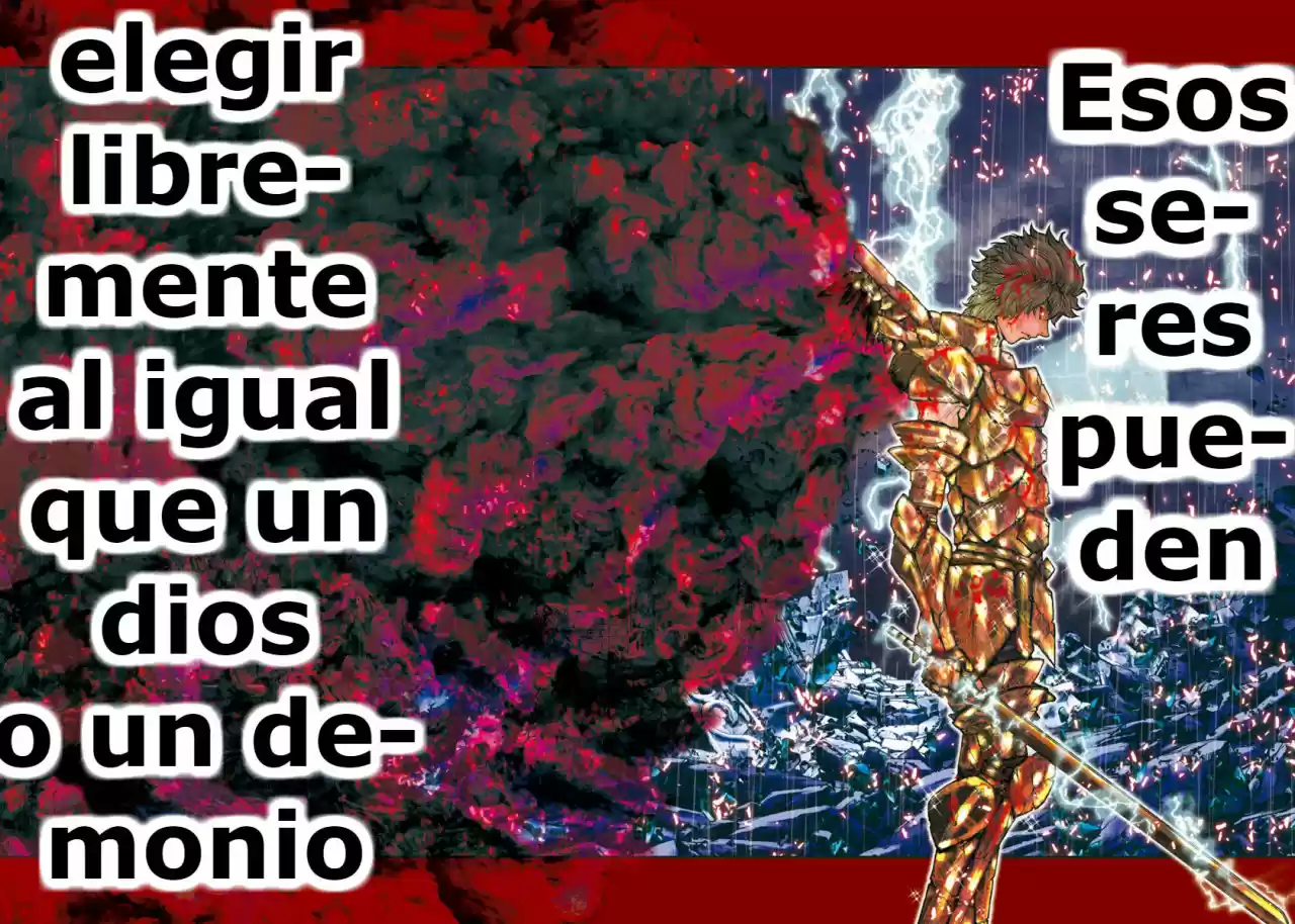 Saint Seiya Episode G: Assassin (2014) - Capítulo 97 - Página 13 - LectorTMOo