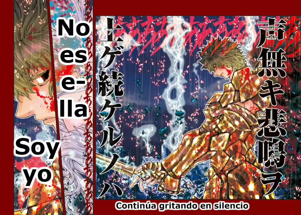 Saint Seiya Episode G: Assassin (2014) - Capítulo 98 - Página 2 - LectorTMOo
