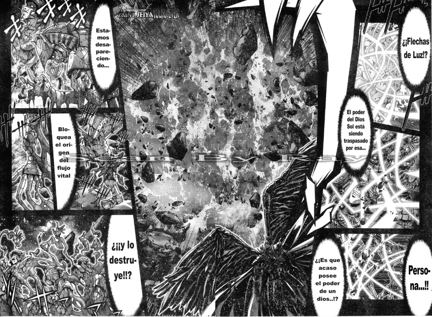 Saint Seiya Episodio G (2002) - Capítulo 0.1 - Página 8 - LectorTMOo