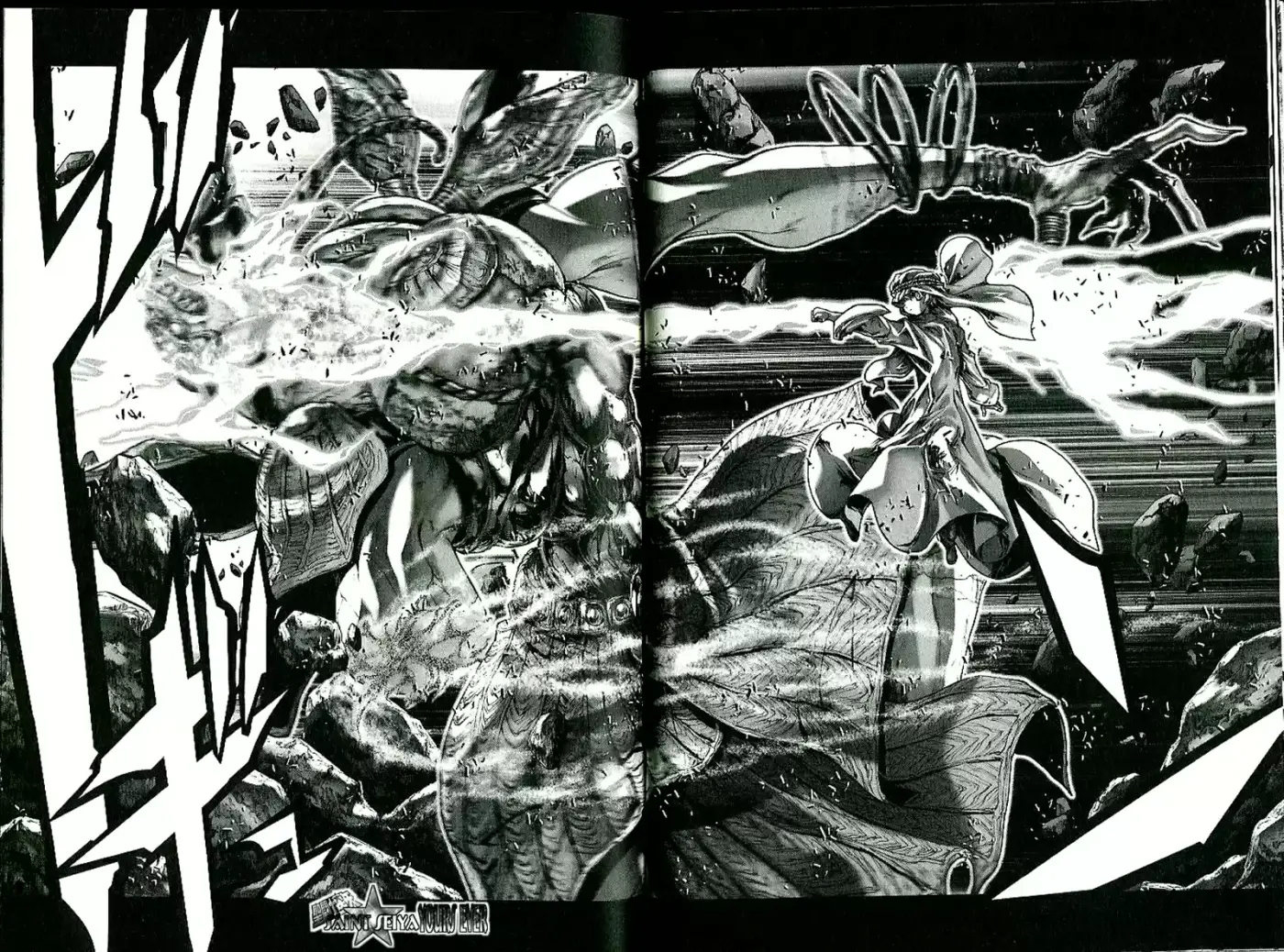 Saint Seiya Episodio G (2002) - Capítulo 0.2 - Página 14 - LectorTMOo