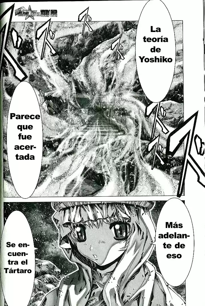 Saint Seiya Episodio G (2002) - Capítulo 0.2 - Página 17 - LectorTMOo