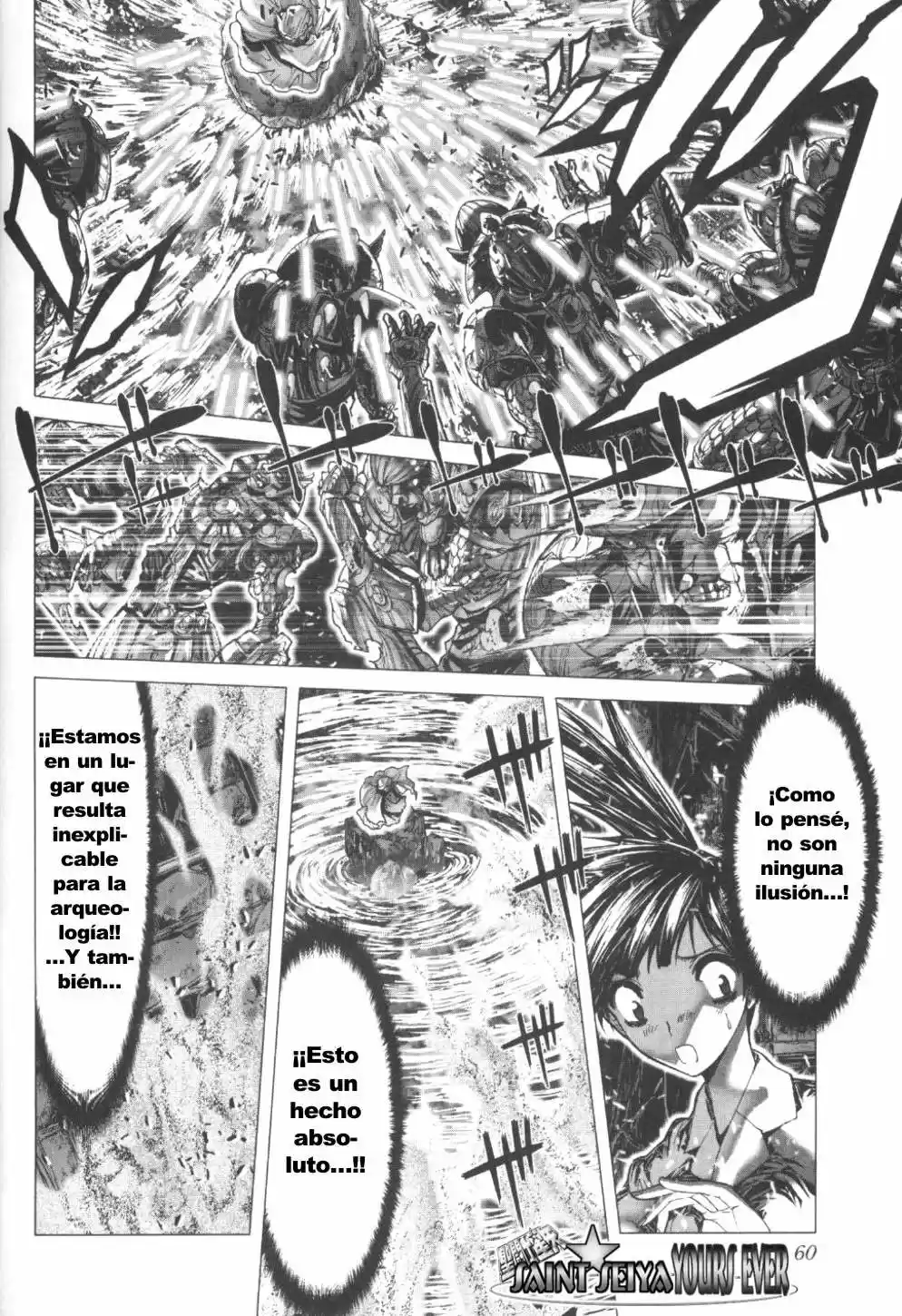Saint Seiya Episodio G (2002) - Capítulo 0.3 - Página 6 - LectorTMOo