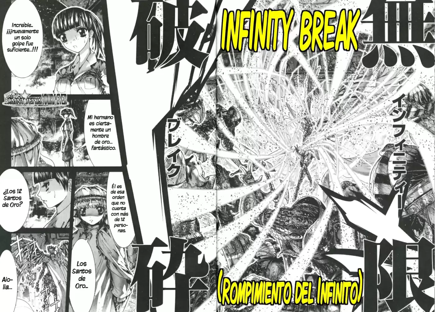 Saint Seiya Episodio G (2002) - Capítulo 0.4 - Página 4 - LectorTMOo
