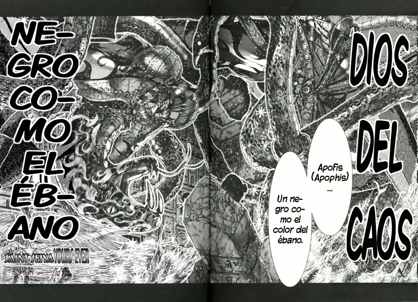 Saint Seiya Episodio G (2002) - Capítulo 0.4 - Página 8 - LectorTMOo