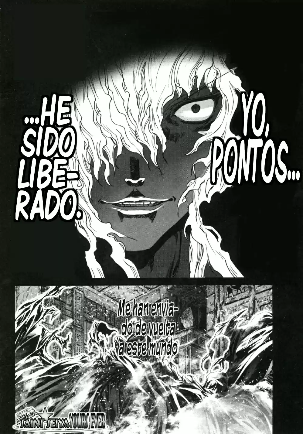 Saint Seiya Episodio G (2002) - Capítulo 0.4 - Página 17 - LectorTMOo