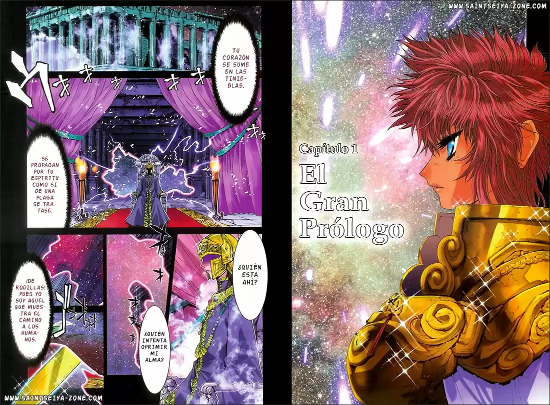 Saint Seiya Episodio G (2002) - Capítulo 1.1 - Página 7 - LectorTMOo