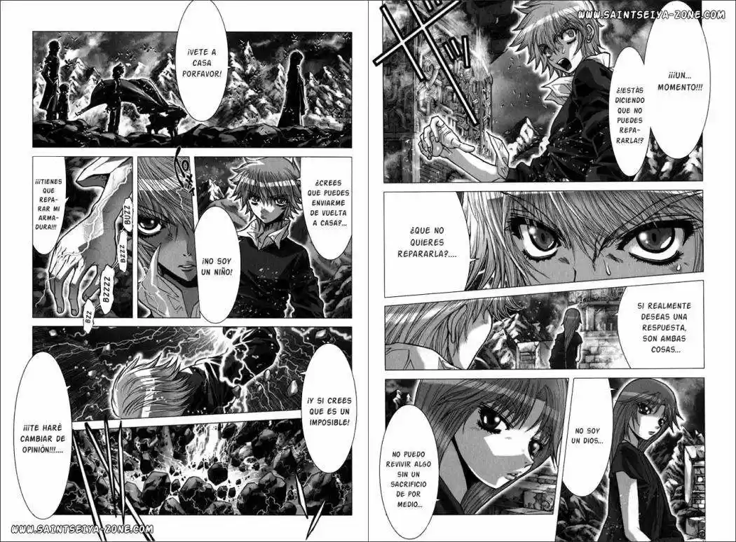 Saint Seiya Episodio G (2002) - Capítulo 10 - Página 3 - LectorTMOo