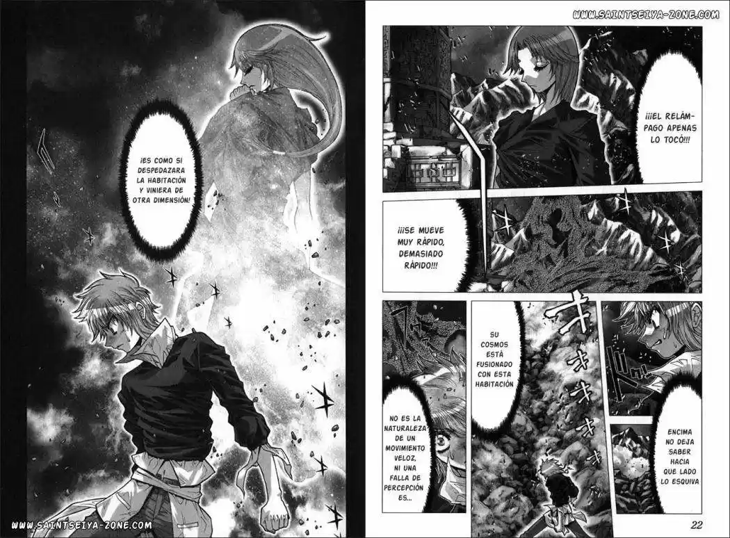 Saint Seiya Episodio G (2002) - Capítulo 10 - Página 6 - LectorTMOo