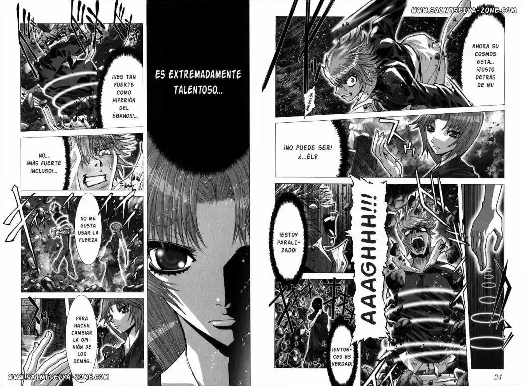Saint Seiya Episodio G (2002) - Capítulo 10 - Página 7 - LectorTMOo