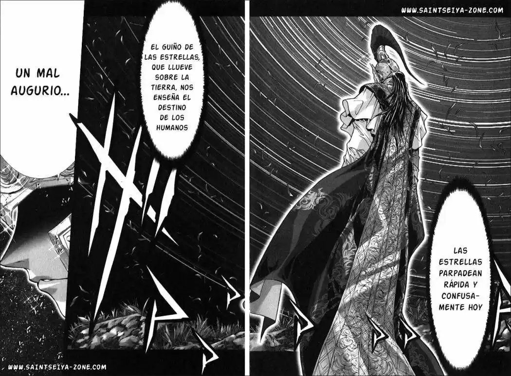 Saint Seiya Episodio G (2002) - Capítulo 10 - Página 10 - LectorTMOo