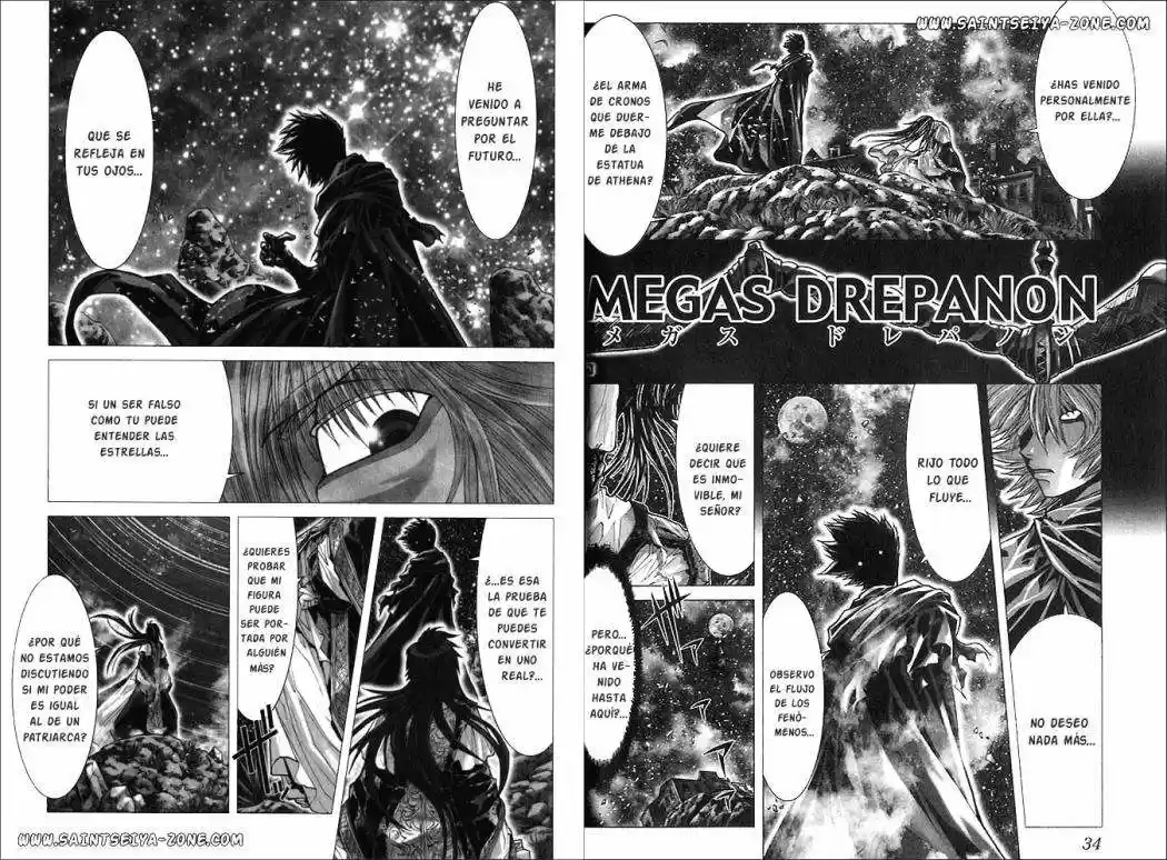 Saint Seiya Episodio G (2002) - Capítulo 10 - Página 12 - LectorTMOo