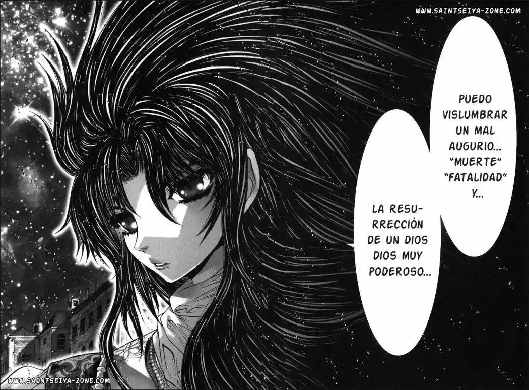 Saint Seiya Episodio G (2002) - Capítulo 10 - Página 13 - LectorTMOo