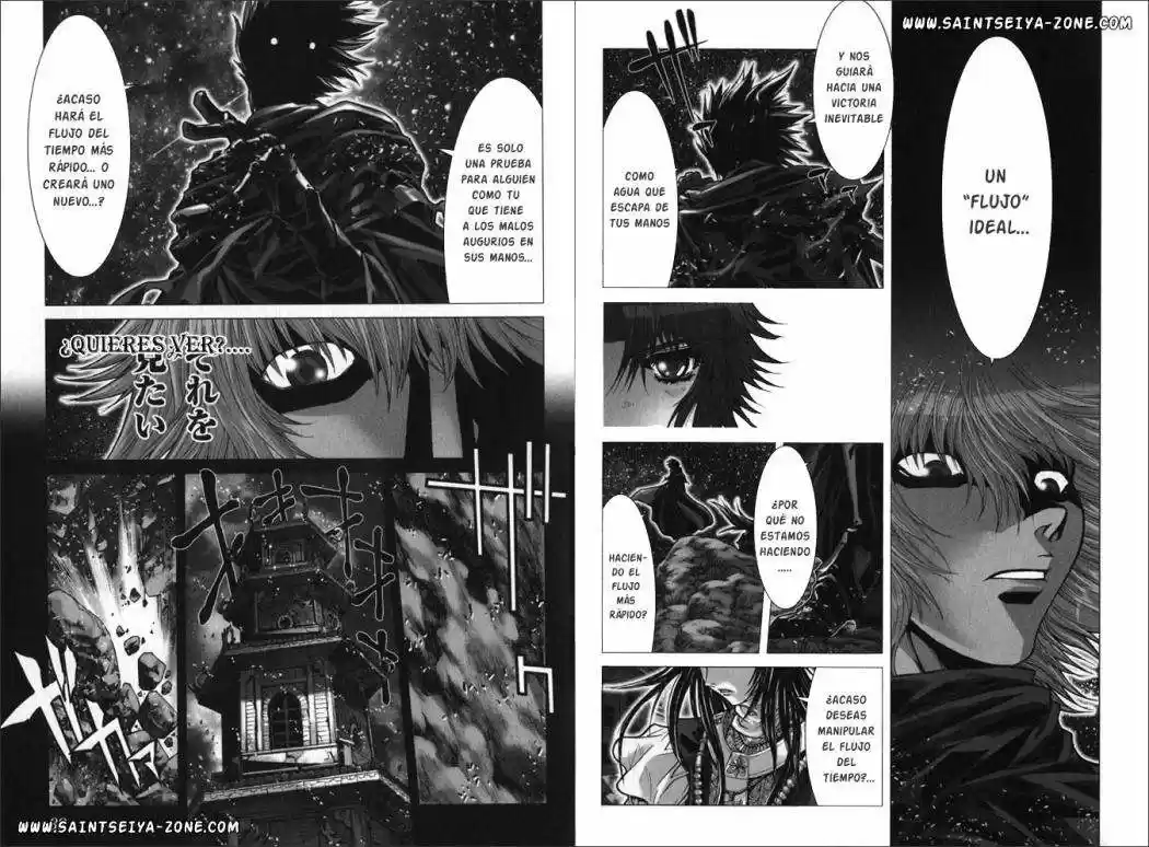 Saint Seiya Episodio G (2002) - Capítulo 10 - Página 14 - LectorTMOo