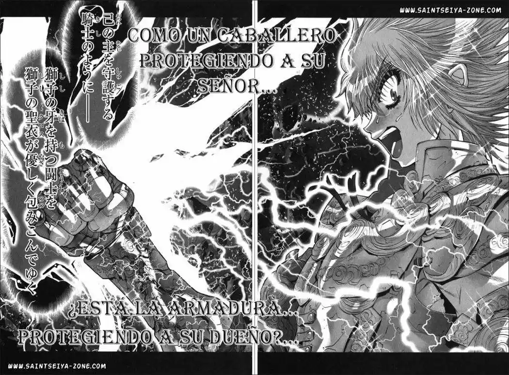Saint Seiya Episodio G (2002) - Capítulo 10 - Página 16 - LectorTMOo